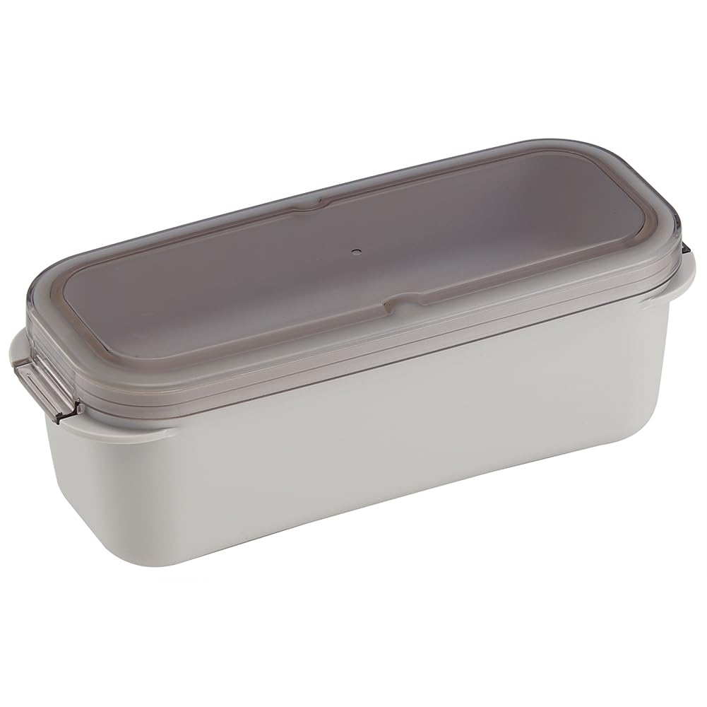 Amazon｜スケーター(Skater) 弁当箱 2段 ランチボックス 800ml